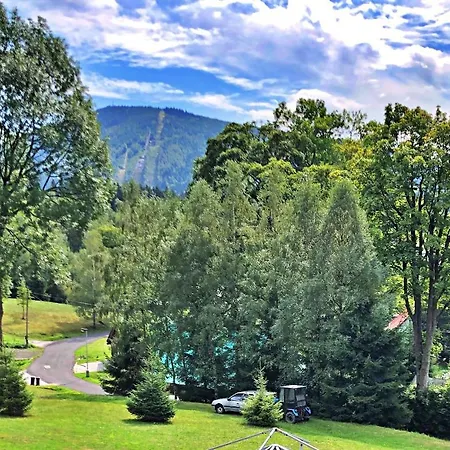 Chalet Horska Krkonoska
