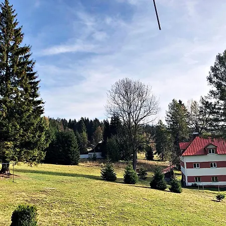 Horska Krkonoska
