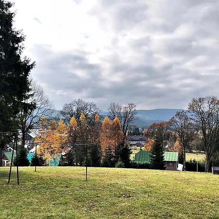 Chalet Horska Krkonoska Harrachov