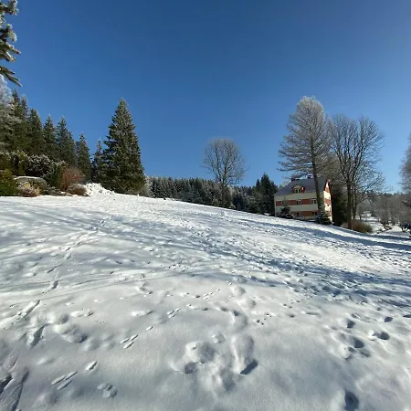 Horska Krkonoska Chalet