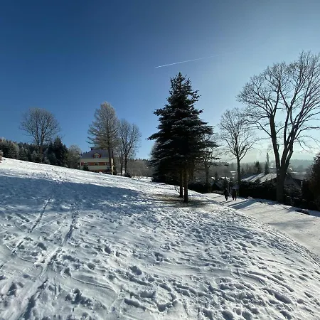 Horska Krkonoska Domek alpejski *