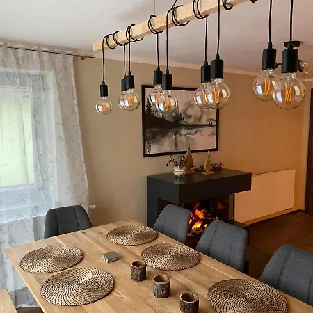 Chalet Horska Krkonoska