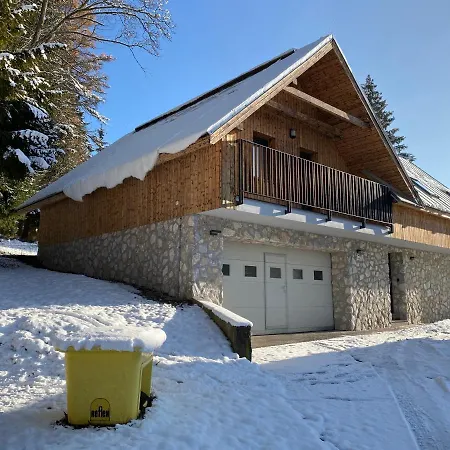 Horska Krkonoska * Harrachov