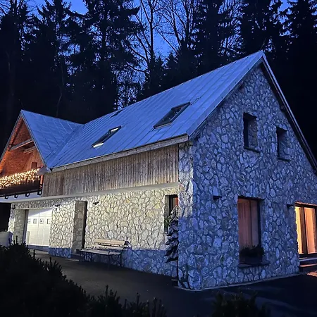 Horska Krkonoska Harrachov