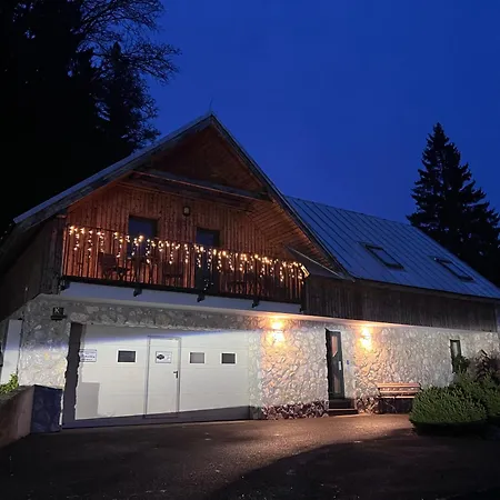 Horska Krkonoska * Harrachov