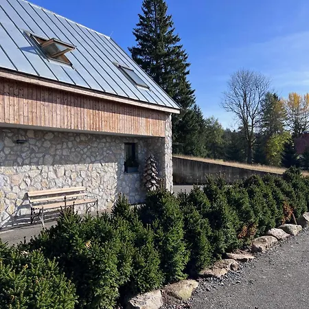 Chalet Horska Krkonoska