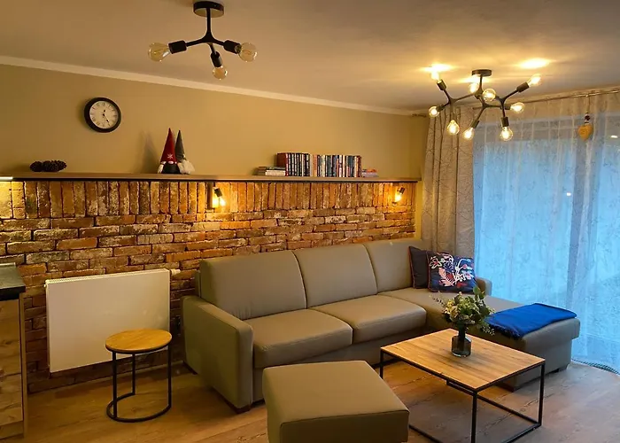 Horska Krkonoska هاراشوف